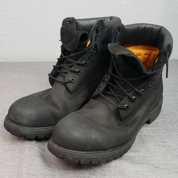 Timberland Other - Timberland 400g Insulated 9.5 M Mens Work Boots